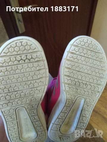 Детски оригинални маратонки , снимка 4 - Детски маратонки - 42060033