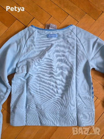 Nike блуза за момиче M/ 140-152 см, снимка 2 - Детски Блузи и туники - 52052158