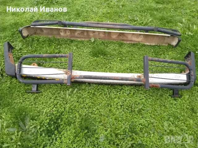 Брони за лада, снимка 4 - Части - 52380781