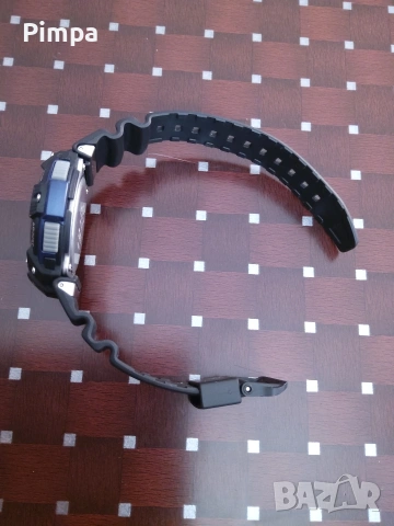 Casio sgw-100-2ber часовник , снимка 4 - Мъжки - 53165024