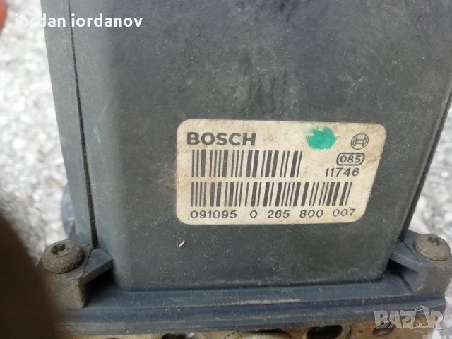 абс за форд мондео -  2.0 16V TDDi / TDCi , снимка 2 - Части - 29472798