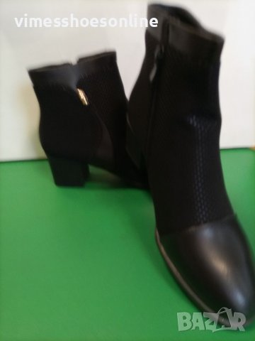 Дамски боти МЕIYSNIN B959, снимка 1