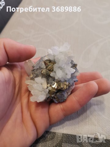 Минерали , снимка 5 - Други ценни предмети - 40211566