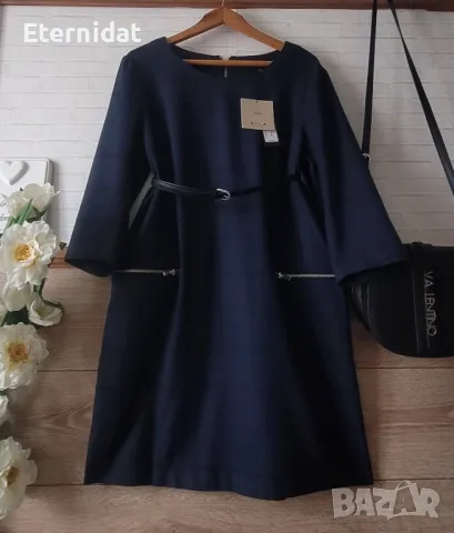 Нова рокля Vila ХЛ 