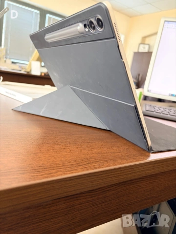 Samsung Galaxy Tab S9 Ultra,14.6'', 12GB RAM, 512GB,Gray, снимка 6 - Таблети - 53994873