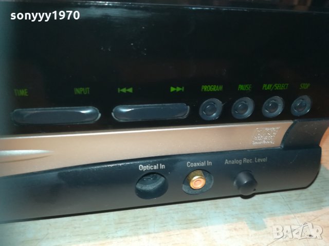 HARMAN/KARDON RECORDER 2810201914, снимка 11 - Декове - 30590401