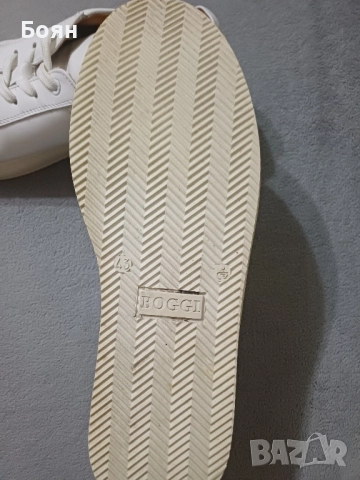 Сникърси BOGGI, снимка 4 - Маратонки - 52456072