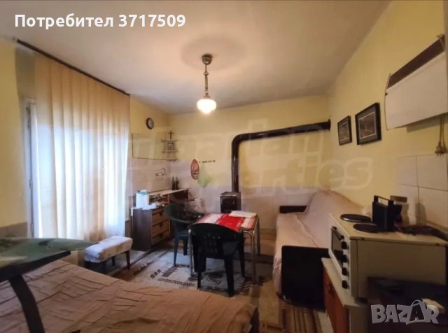 Продавам къща с двор, снимка 6 - Къщи - 54018461