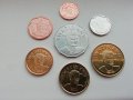 Екзотични монети - 1, снимка 6