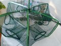 серкме, живарник, капан за 🐟, риба,🐟, Рачило, FISH TRAP, снимка 5