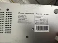 0702   skymaster satellite receiver dx14  видео записвачка TV тв приемник DVB / ресийвър цена 15 лв , снимка 3