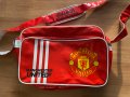 Спортна чанта - сак на Manchester United