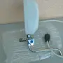 TESY проточен бойлер 5 kW, използван, снимка 4