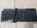 Стари клавиатури IBM, снимка 1