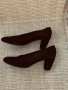 LUXURY обувки MAURIZIO MARIONI Италия, снимка 5