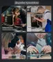 Безконтактен Мини Цифров Мултицет,, снимка 9
