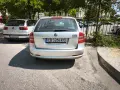 Продавам Шкода Октавия цяла за части, снимка 2