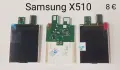 Дисплей за Samsung V200,P400,L760,X500,X620,E570,E620,E370,E800,E820,E600,J600,X510,X530,X660,E250D, снимка 11