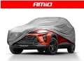 Покривало за джип AMIO M / 432 x 185 x 145cm, снимка 1