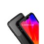 Motorola Moto G7 Play Карбонов удароустойчив гръб , снимка 9