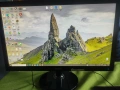 Настолен компютър I5+Монитор ASUS 22, снимка 10