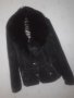 Yasiyilu classic. Кожено яке с Яка Лисица. Size M, снимка 3