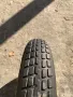 Резервна гума патерица 5х112 15 цола 115/70R15, снимка 2