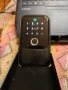 Смарт кутия за ключове TTLock IP65 с пръстов отпечатък airbnb, снимка 4