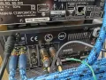 Yamaha R 840 усилвател с тунер и BD-940 Blu-ray плейър и дистанционно , снимка 17