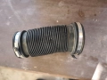 Въздуховод въздушен филтър, гофре, Audi A4 B5, Audi A6 C5, 2.4, 2.8 V6, снимка 2