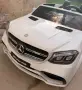 🚘 Mercedes-AMG GLS 63 – двуместна детска акумулаторна кола, снимка 1