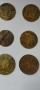 Лот стари жетони., снимка 3