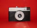 СМЕНА 8М Smena 8M Винтидж Ретро Фотоапарат ЛОМО Перфектен Работещ, снимка 2