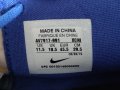 Намалени Nike Kyrie 5 White Blue "Glow In The Dark" Мъжки Маратонки Номер 44,5 / 29,5, снимка 12