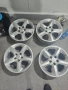Продавам джанти за опел 5x110, снимка 5