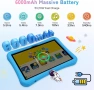 ЧИСТО НОВ ЗАПЕЧАТАН Детски Таблет UMIDIGI G5 Kids – 10.1", 128GB, 8GB RAM, SIM, Родителски Контрол, снимка 9