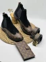 мъжки боти Louis Vuitton , снимка 7