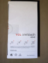 TCL onetouch 4041 4G 2 nano SIM карти ЧИСТО НОВ с 24м ГАРАНЦИЯ и неразлепен стикер, снимка 11