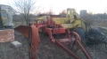 Скрепери,агрегати,плугове, риголвачи, снимка 4