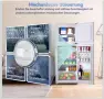 Винтидж хладилник Магитек, снимка 6