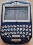 Blackberry 7230, снимка 6