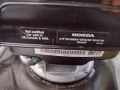 Honda Хонда косачка бензинова самоходна , снимка 5