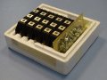 модул SEMIKRON Semipack SKKT 26/06 D 84GN Thyristor Module, снимка 8