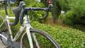 Шосеен велосипед Eastway Zener AL Disc (Карбонова вилка, Shimano Tiagra, TRP, Ritchey), снимка 6