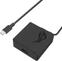100W USB C зарядно за лаптоп за Asus, A20-100P1A, снимка 9