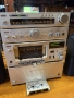 TOSHIBA AUREX мини сет, снимка 2