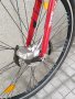 Градски велосипед 28", 7 скорости, алуминиева рамка., снимка 5
