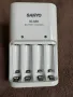 Sanyo зарядно за Ni-MH батерии, снимка 1