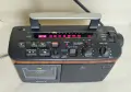 Радиокасетофон Sony CFM-A50, снимка 3