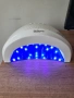 UV/LED SUNone лампа за нокти , снимка 10
